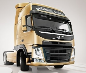 Volvo FM