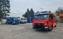 samochód ciężarowy Renault zdjęcie 4