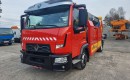 samochód ciężarowy Renault zdjęcie 5