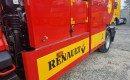 samochód ciężarowy Renault zdjęcie 8