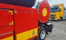 samochód ciężarowy Renault zdjęcie 10