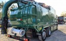 samochód ciężarowy Scania zdjęcie 6