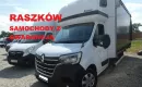 samochód dostawczy Renault zdjęcie 2
