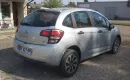samochód osobowy Citroen zdjęcie 3