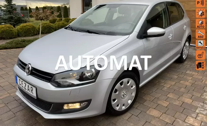 Automat polo sales